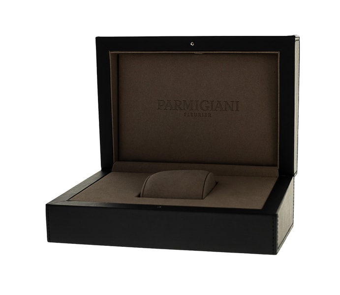 Parmigiani Tonda PFC288-0000201-XA1442